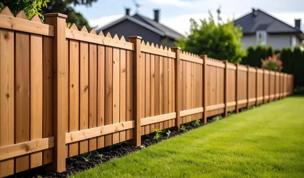 How Residential and Commercial Fencing Solutions Improve Security and Property Function How Residential and Commercial Fencing Solutions Improve Security and Property Function