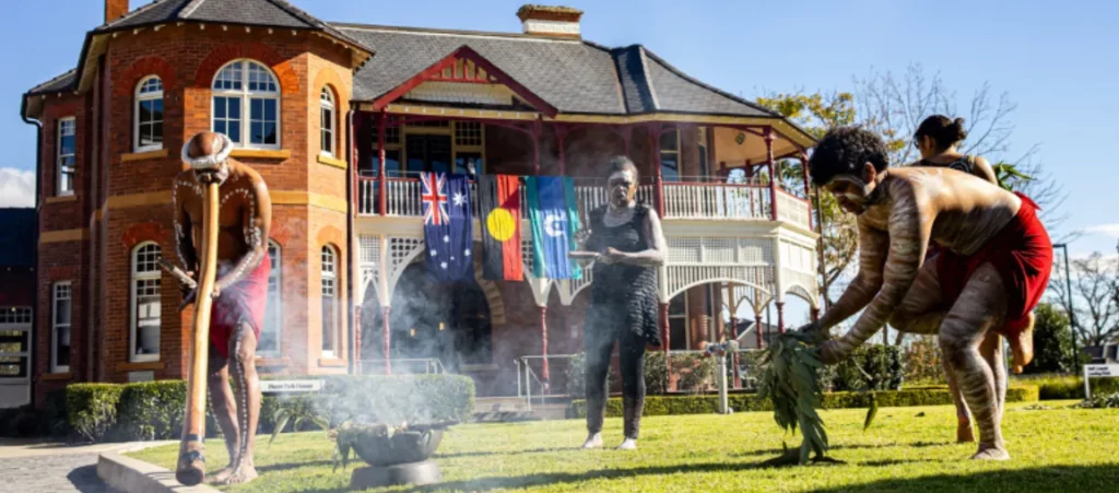 How Southern Cross Care NSW & ACT Creates Supportive Communities for Older Australians How Southern Cross Care NSW & ACT Creates Supportive Communities for Older Australians