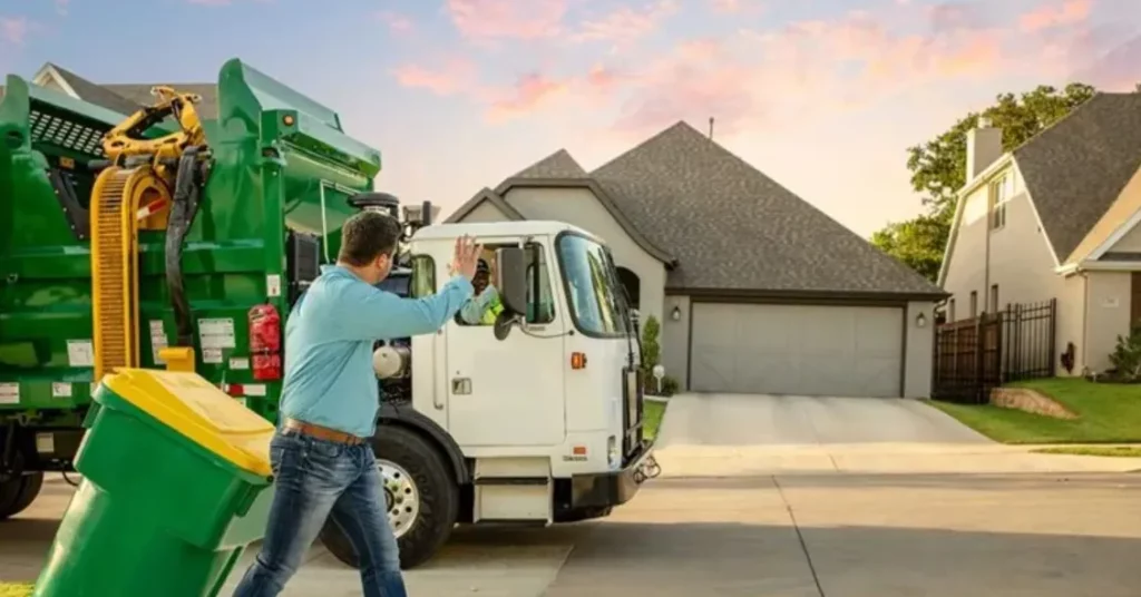Why Residential Trash Removal Helps Maintain Cleaner Homes and Healthier Daily Living