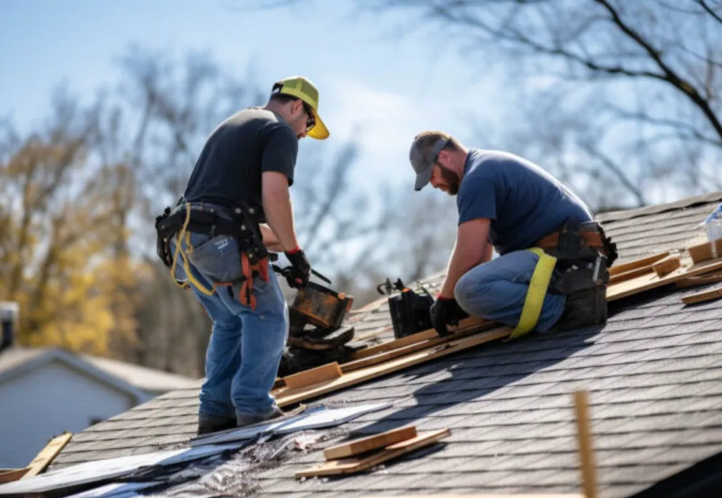Why Timely Roof Repairs and Gutters Maintenance Prevent Costly Structural Damage Why Timely Roof Repairs and Gutters Maintenance Prevent Costly Structural Damage