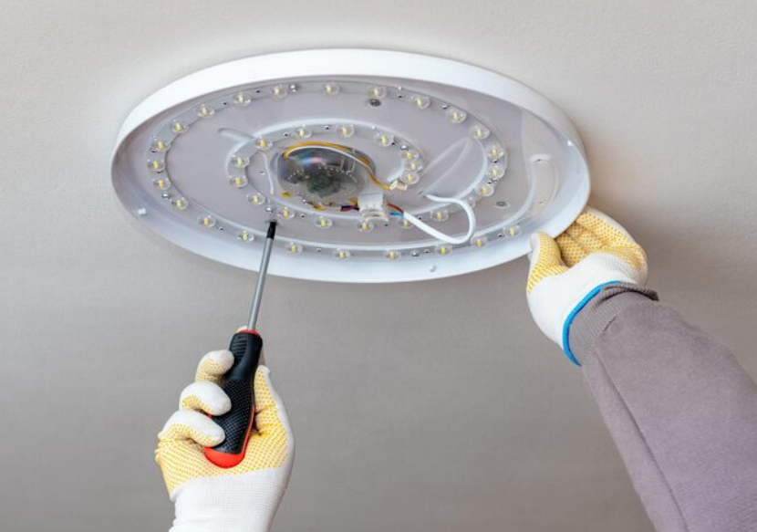 Bright Living Redefined: Why LED Lighting Is Taking Over Modern Homes Bright Living Redefined: Why LED Lighting Is Taking Over Modern Homes