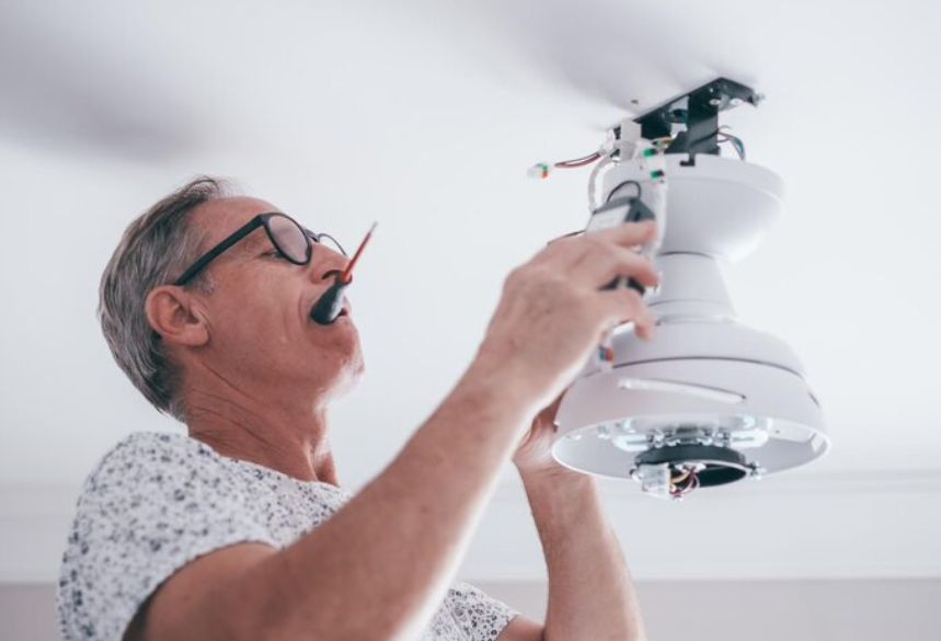 Bright Living Redefined: Why LED Lighting Is Taking Over Modern Homes
