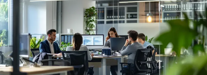 How Selecting Best Erp Vendors Streamlines Operational Efficiency How Selecting Best Erp Vendors Streamlines Operational Efficiency