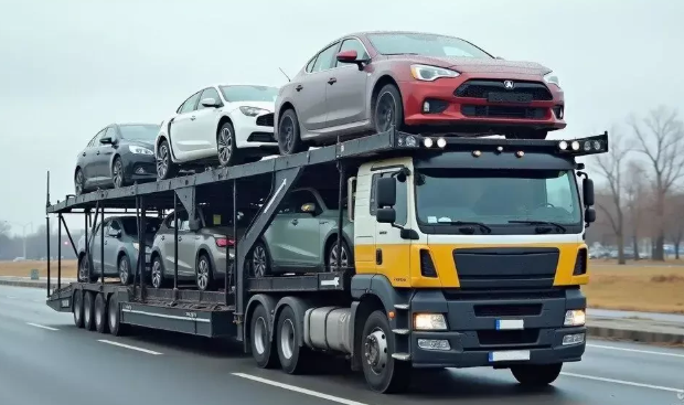 Auto Transport Services: How State-to-State Car Towing Actually Works Auto Transport Services: How State-to-State Car Towing Actually Works