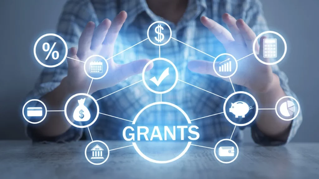 The Benefits of Automated Government Grant Management for Streamlined Operations