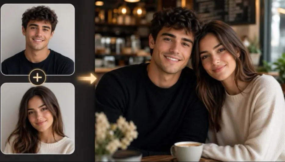 Why AI Couple Portraits Are Becoming a New Kind of Personalized Digital Gift Why AI Couple Portraits Are Becoming a New Kind of Personalized Digital Gift