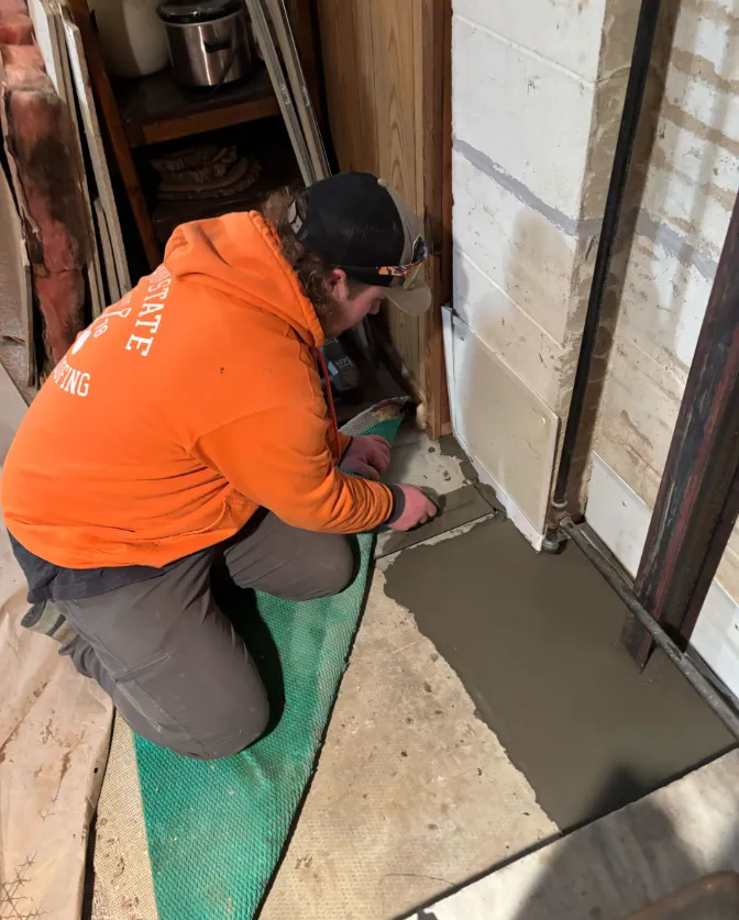 Why Basement Waterproofing Businesses Are Thriving in 2026 Why Basement Waterproofing Businesses Are Thriving in 2026