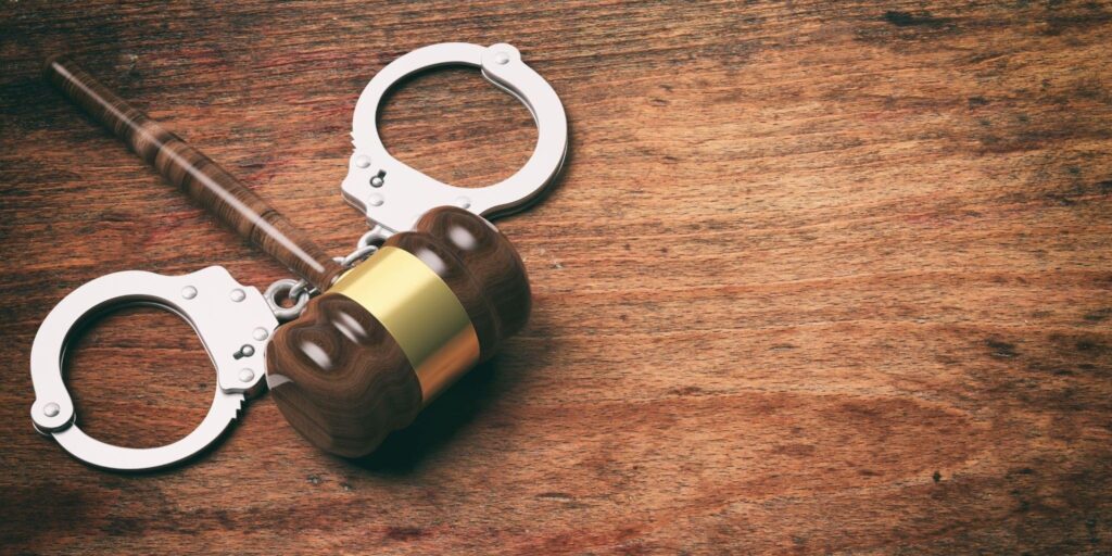 Irvine bail bonds: What to do after an arrest