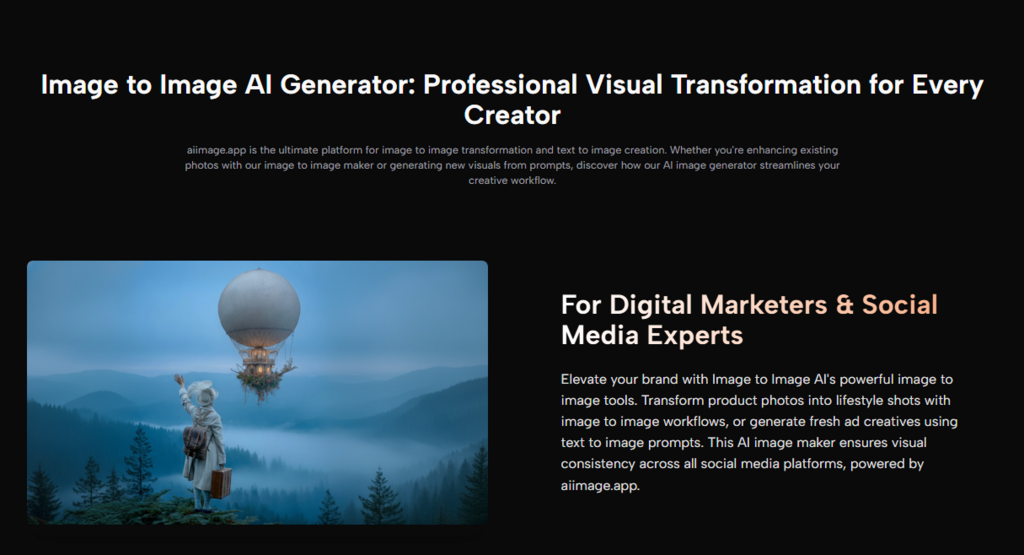 A Social Media Manager’s AI Image Test Across Every Major Format
